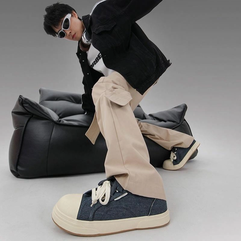 BEN SHERMAN