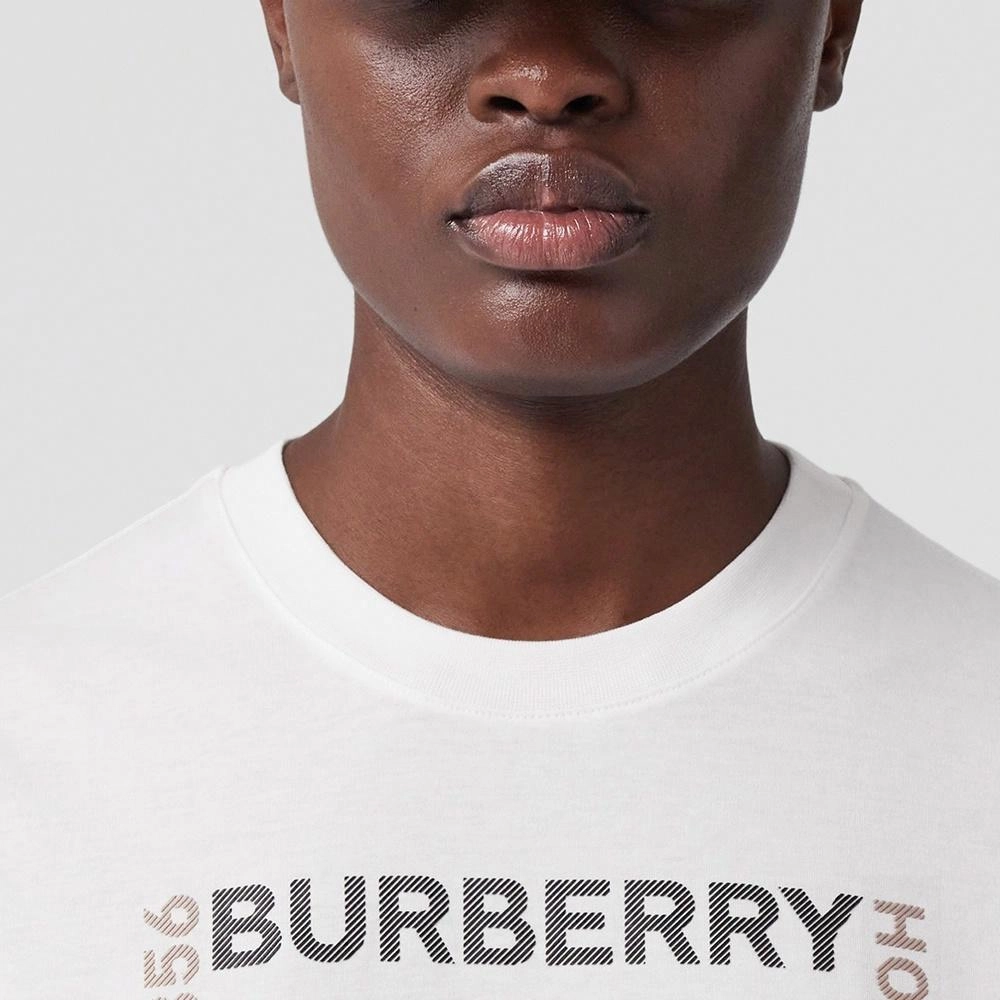 Burberry SS22 LogoT