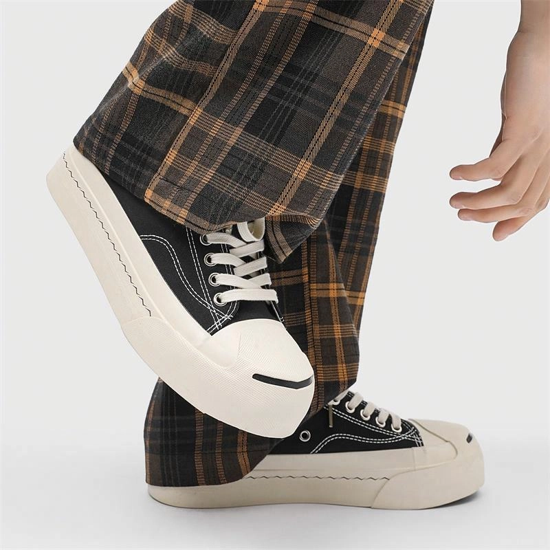 BEN SHERMAN