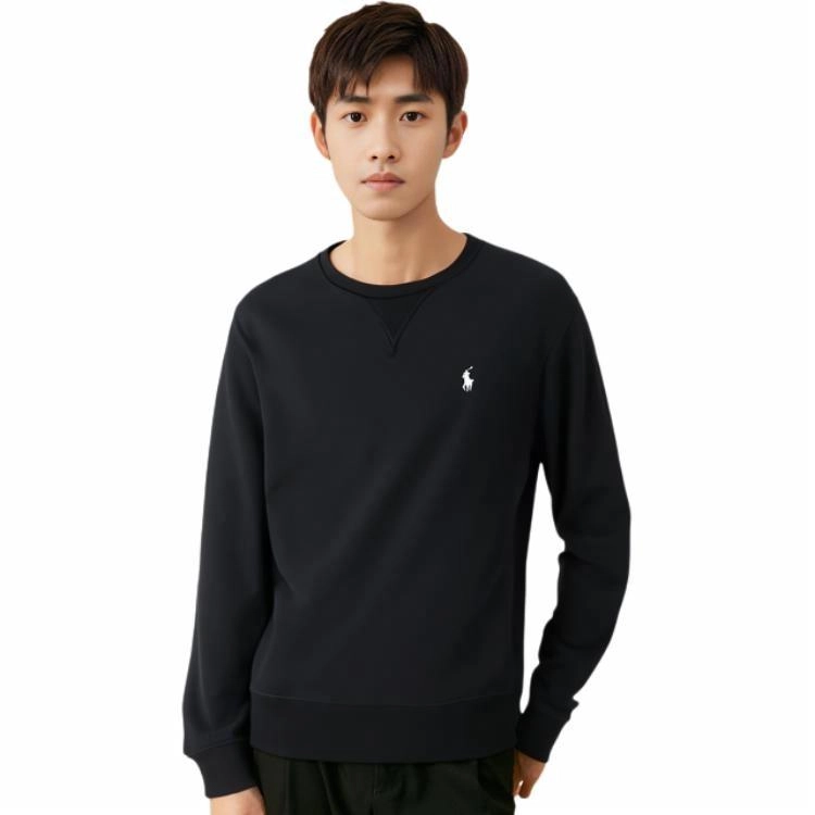 Polo Ralph Lauren FW22 Logo
