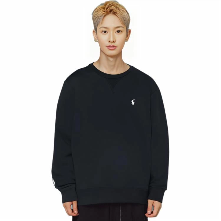 Polo Ralph Lauren FW22 Logo
