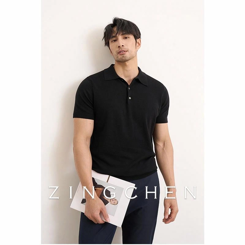 ZINGCHEN Polo