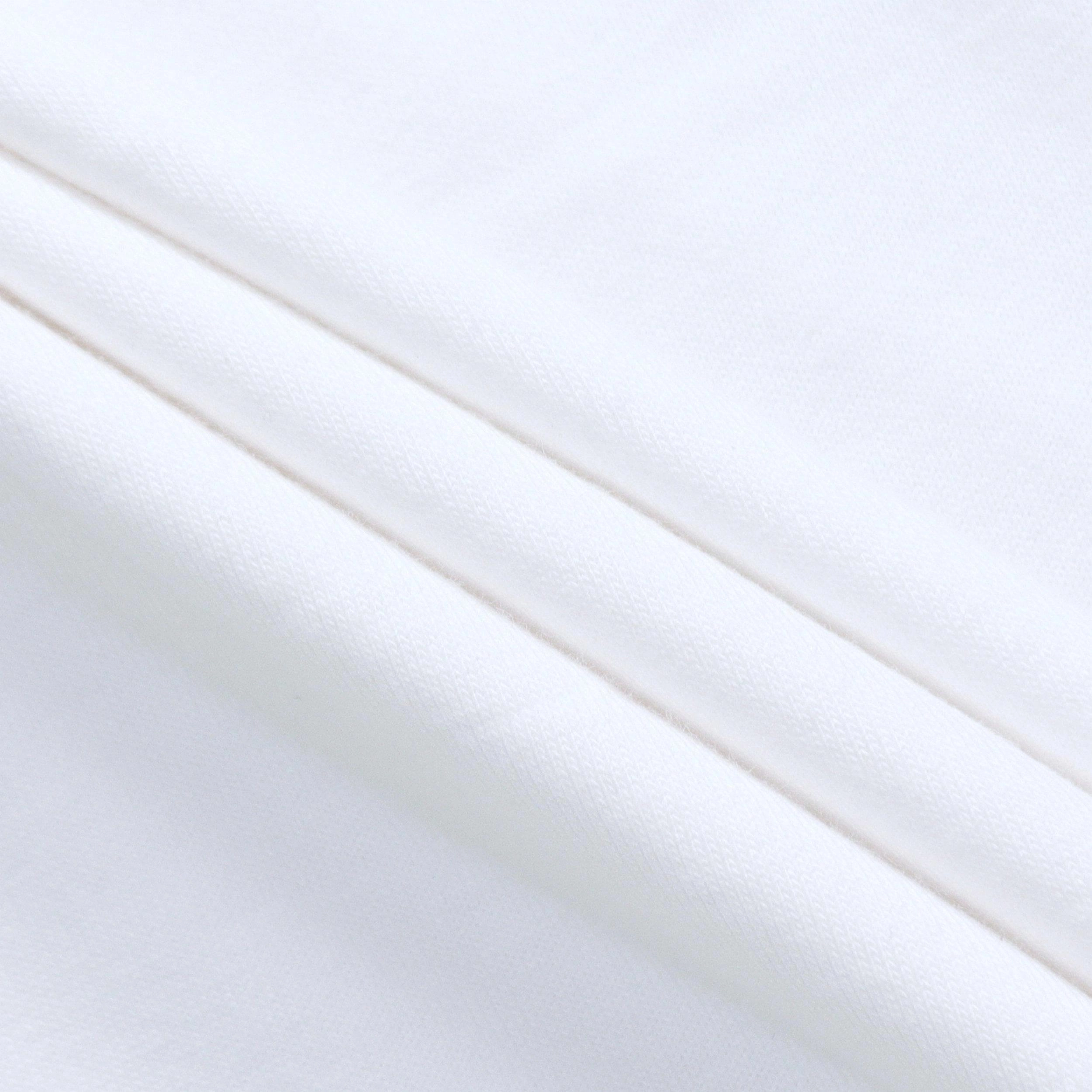 Supreme SS18 TV Tee White T