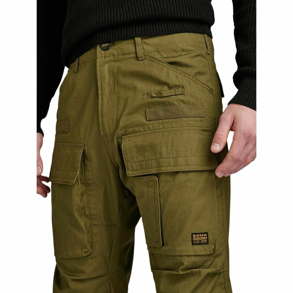 G-STAR RAW 3D