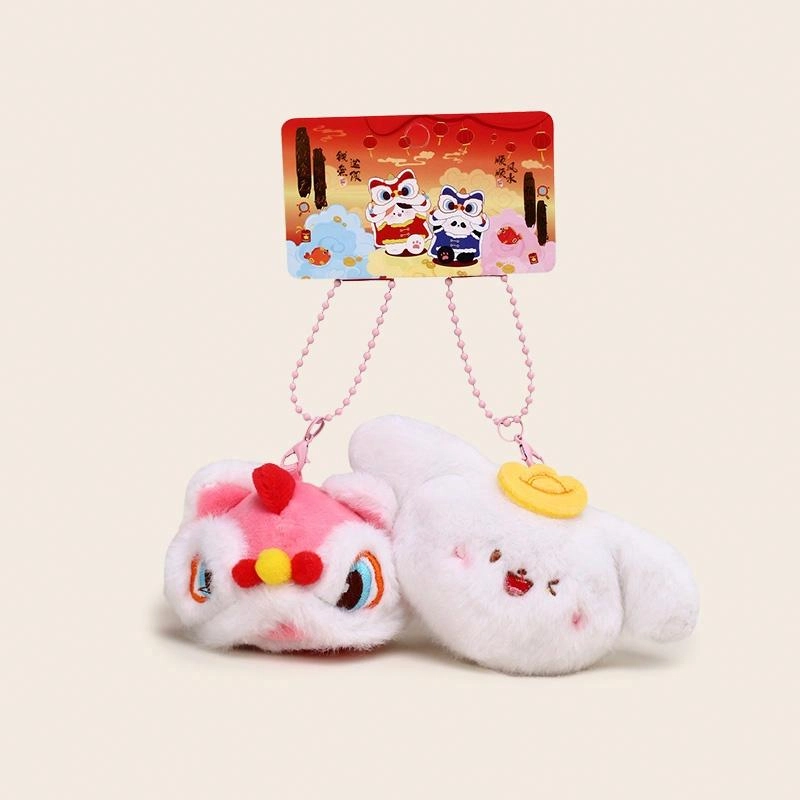 Jinnew 6cm
