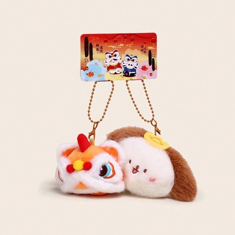 Jinnew 6cm