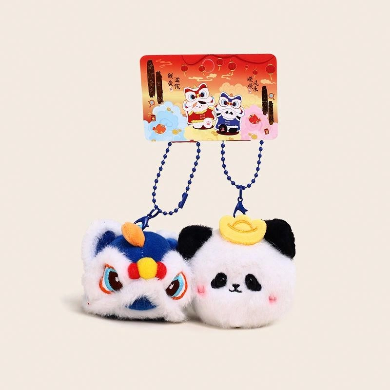 Jinnew 6cm