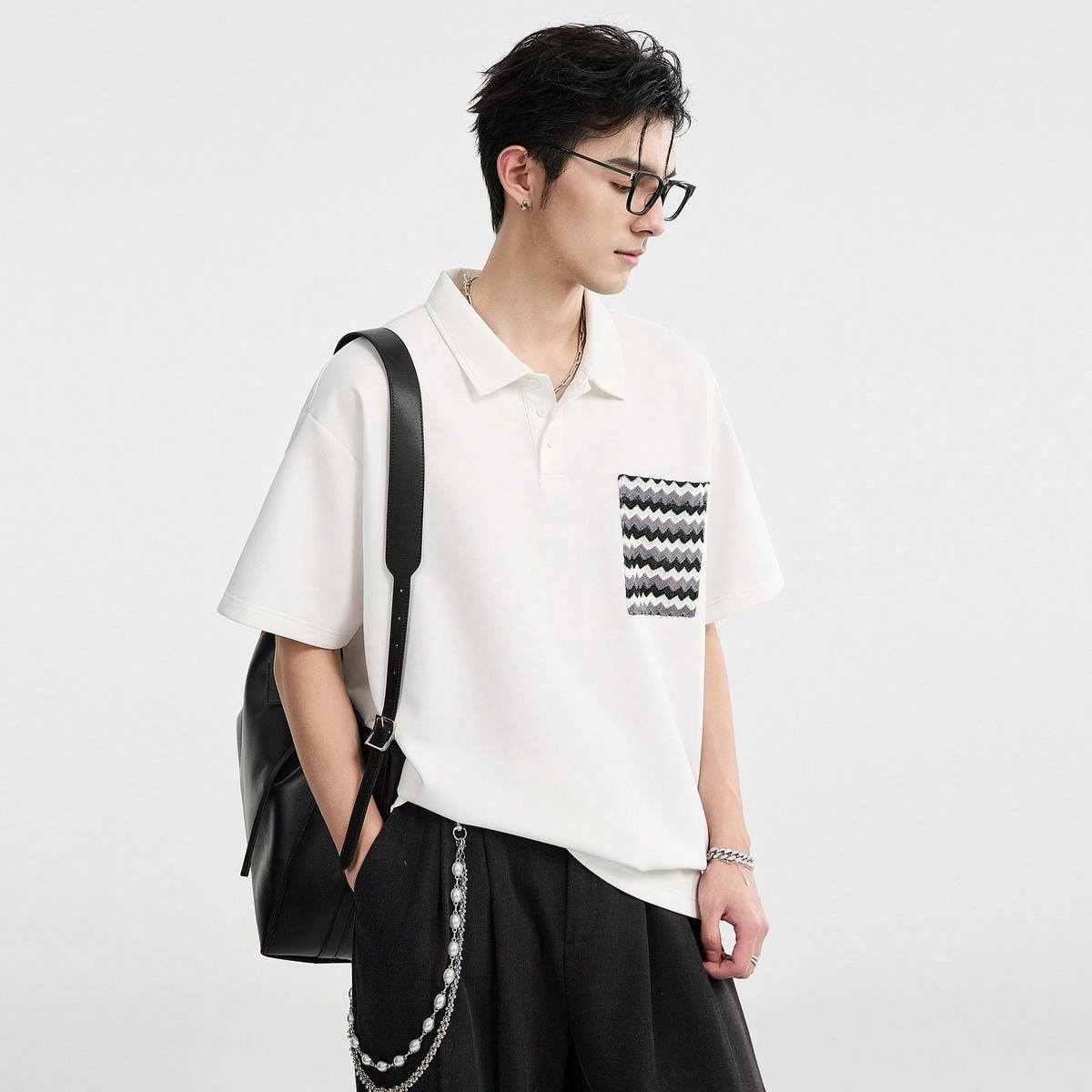 EARL JOEL Polo
