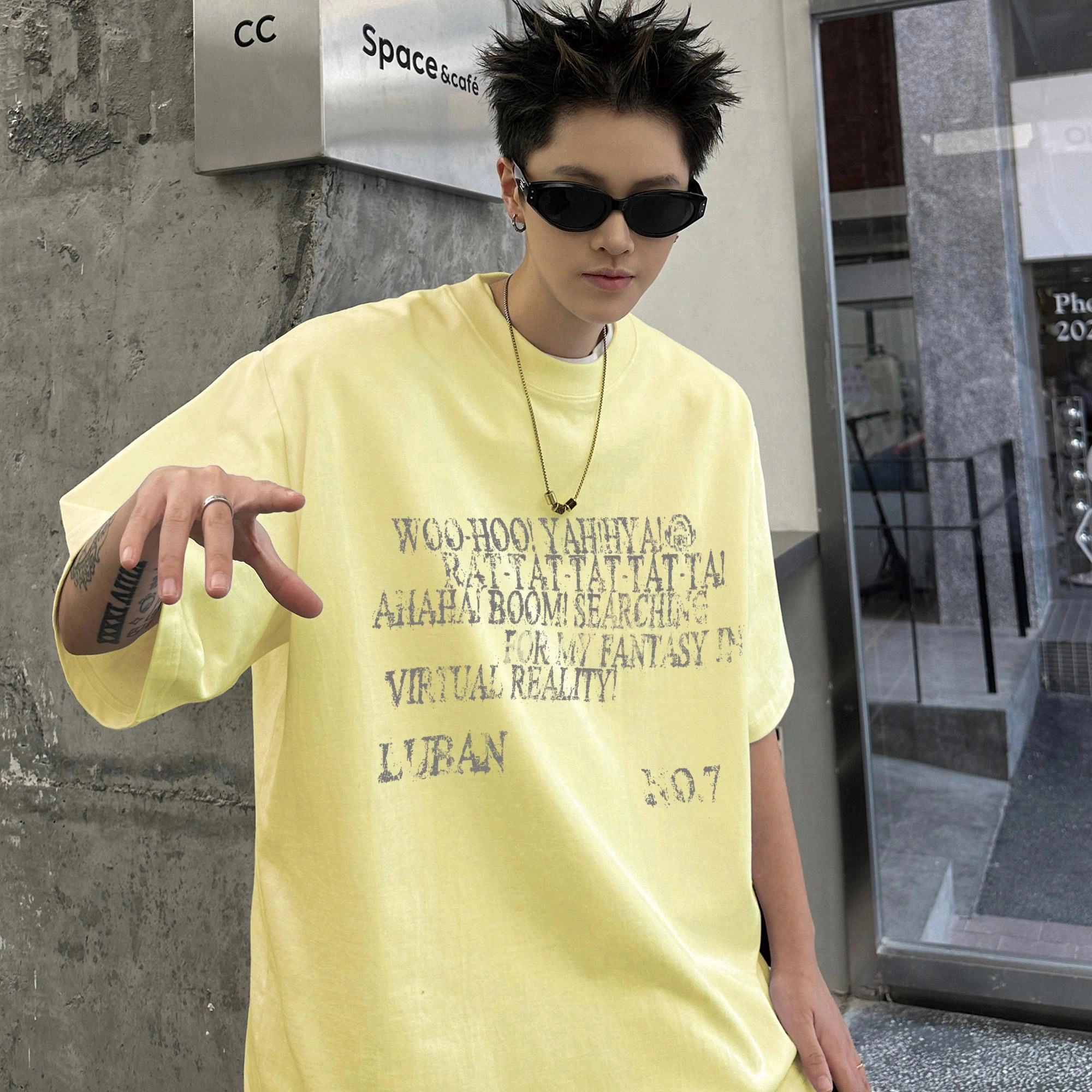 T
