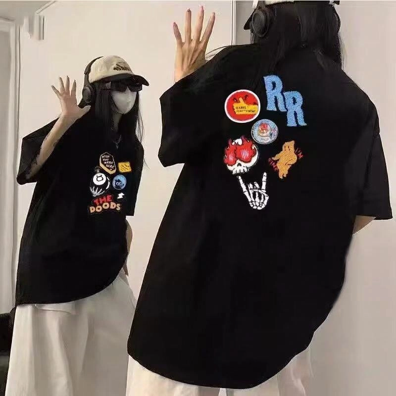 VIPGOOSE T