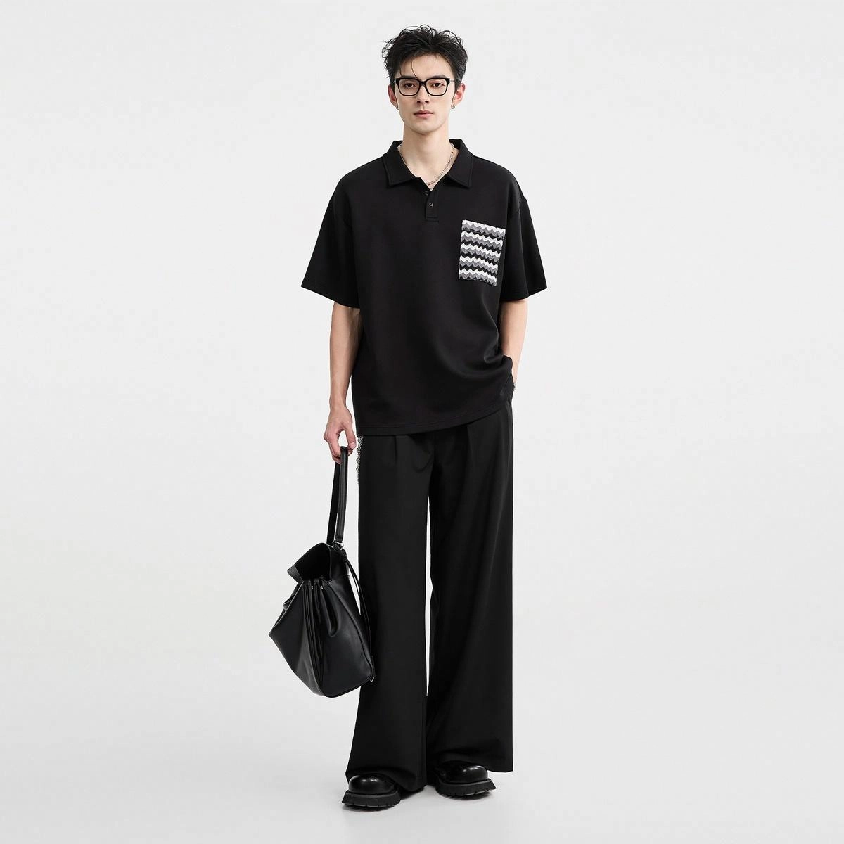 EARL JOEL Polo