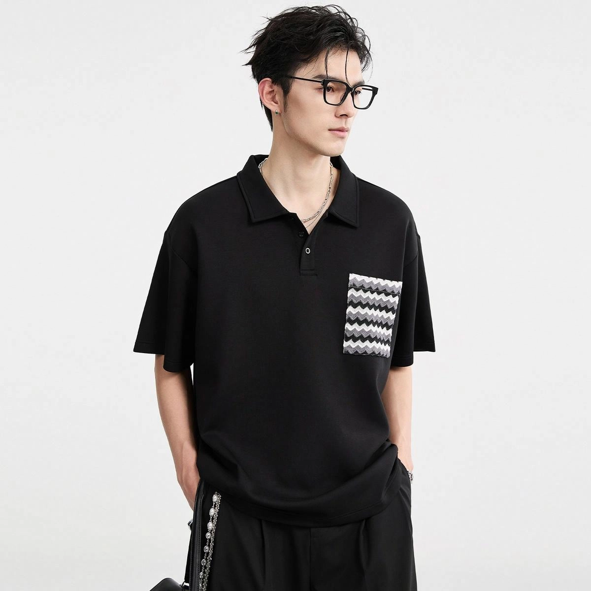 EARL JOEL Polo