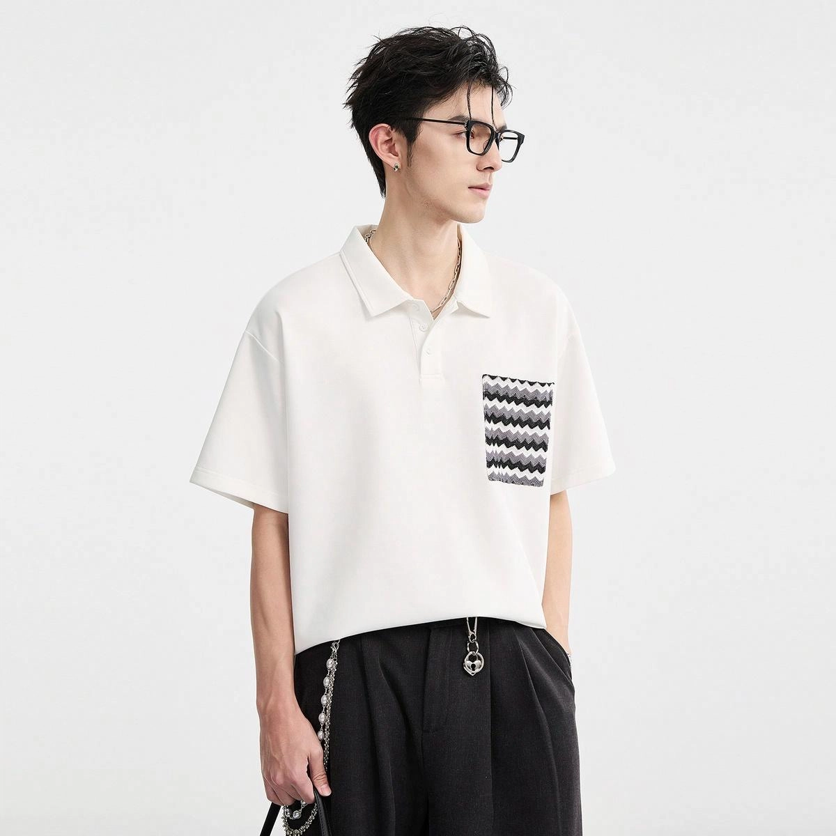 EARL JOEL Polo