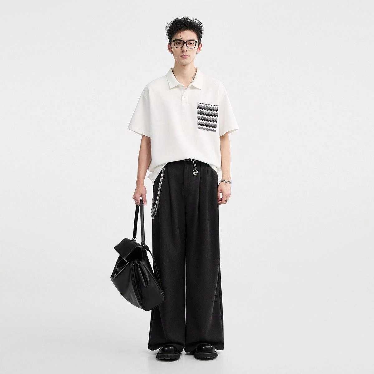 EARL JOEL Polo