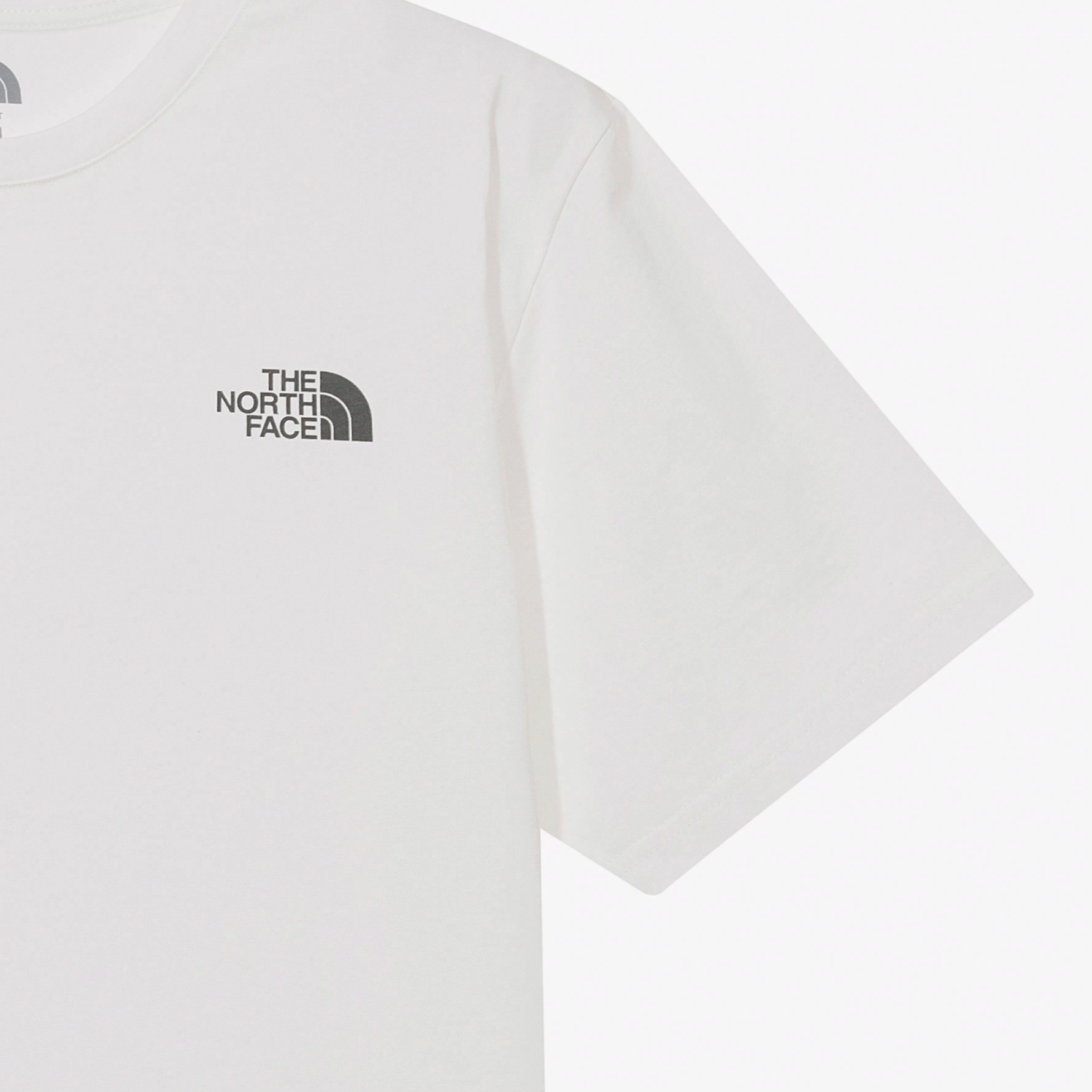 THE NORTH FACE T