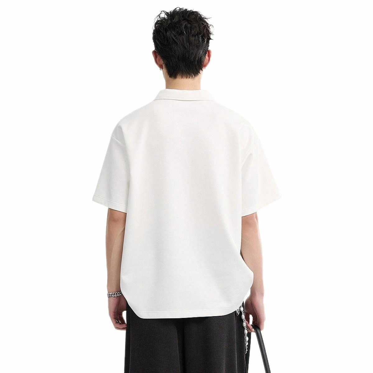 EARL JOEL Polo