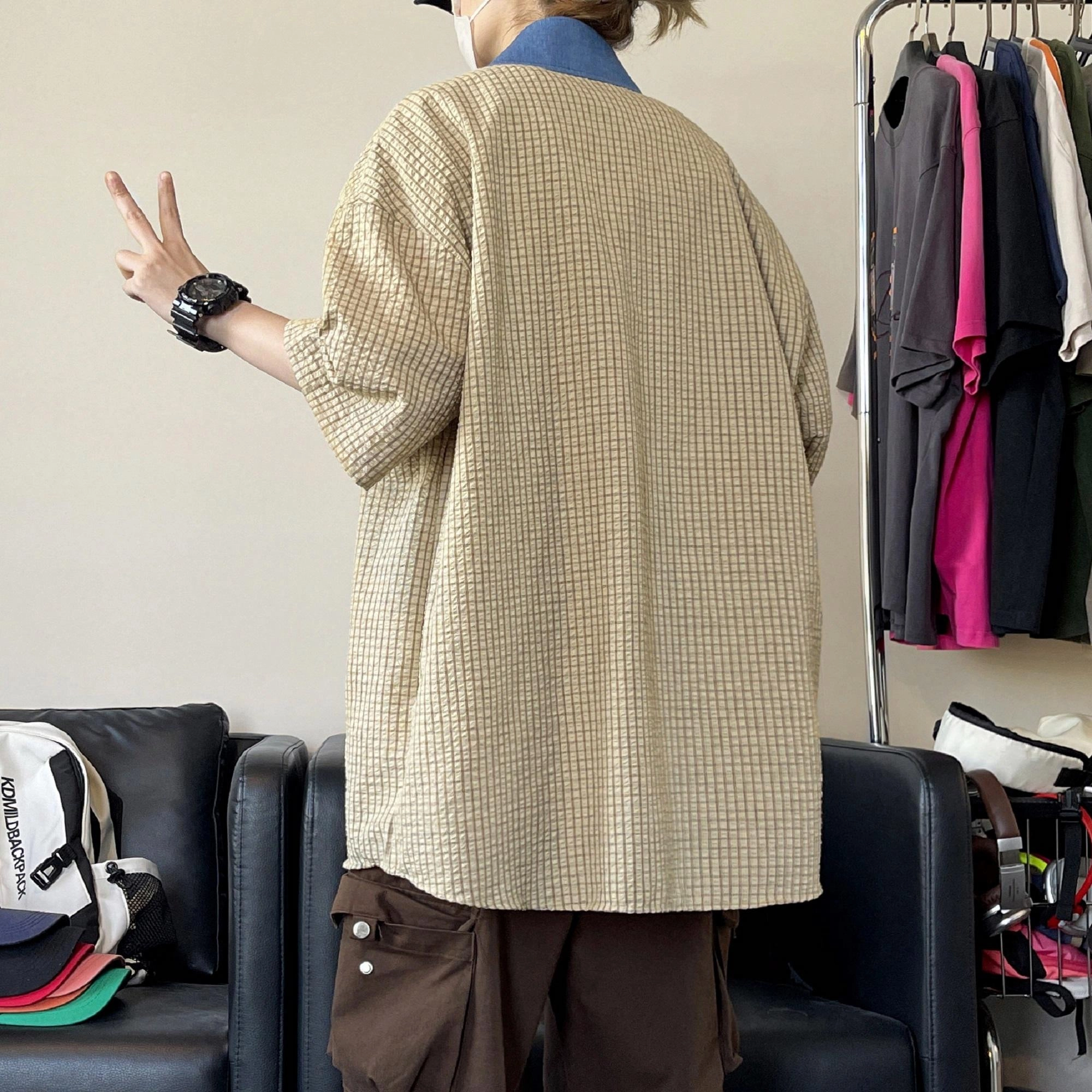 Fakeyoung