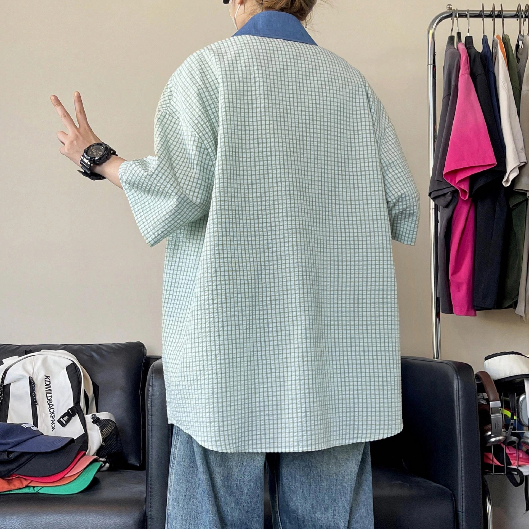 Fakeyoung