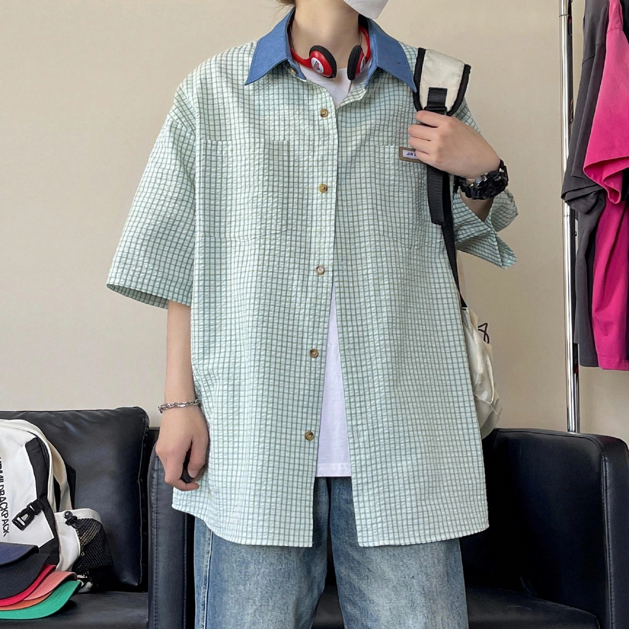 Fakeyoung
