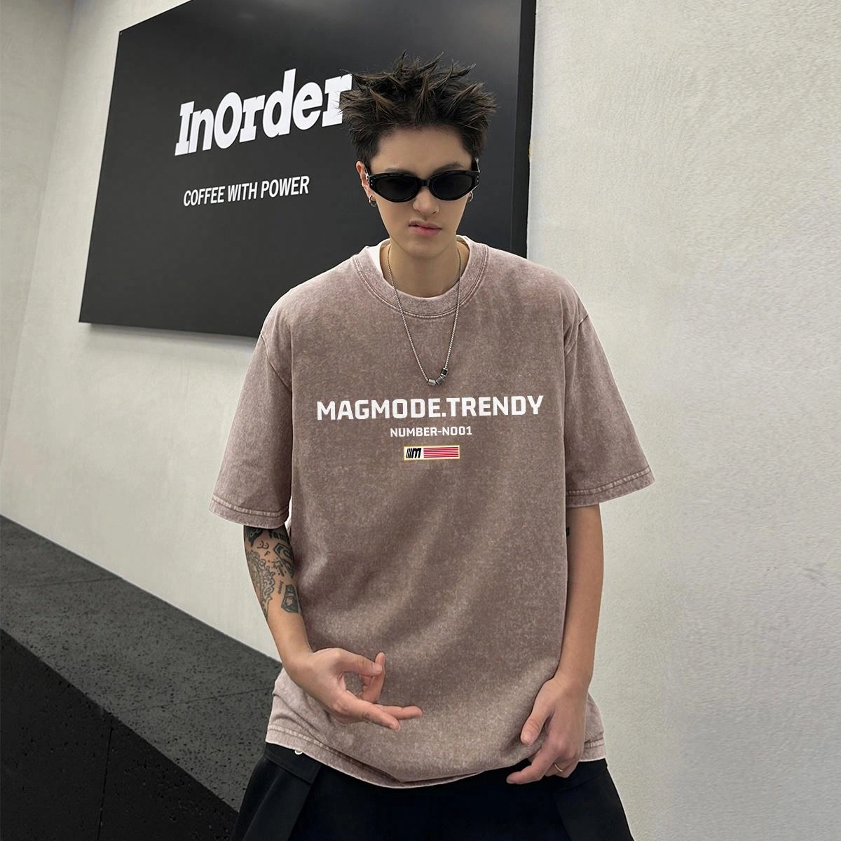 magmode T