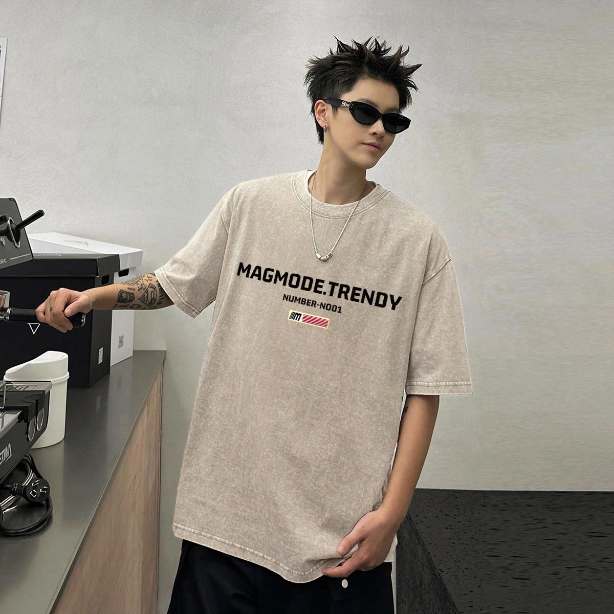magmode T
