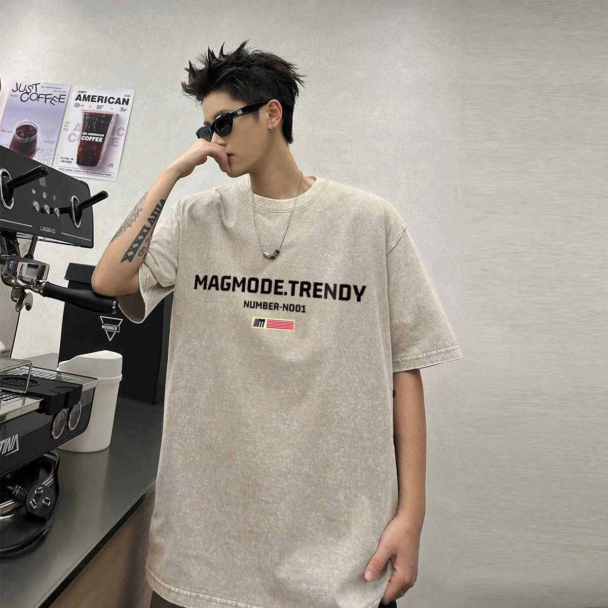 magmode T