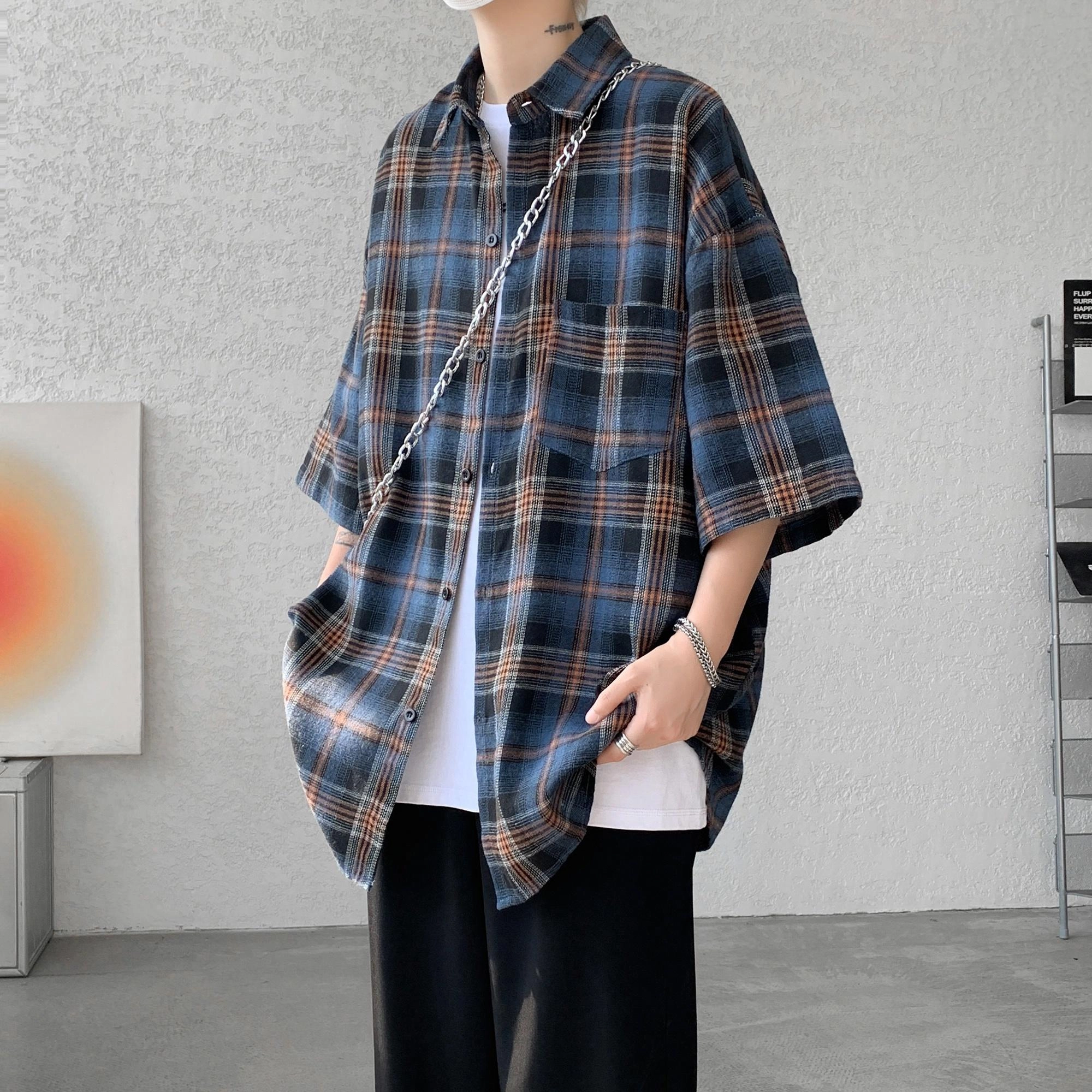 URBAN AUTHENTIC