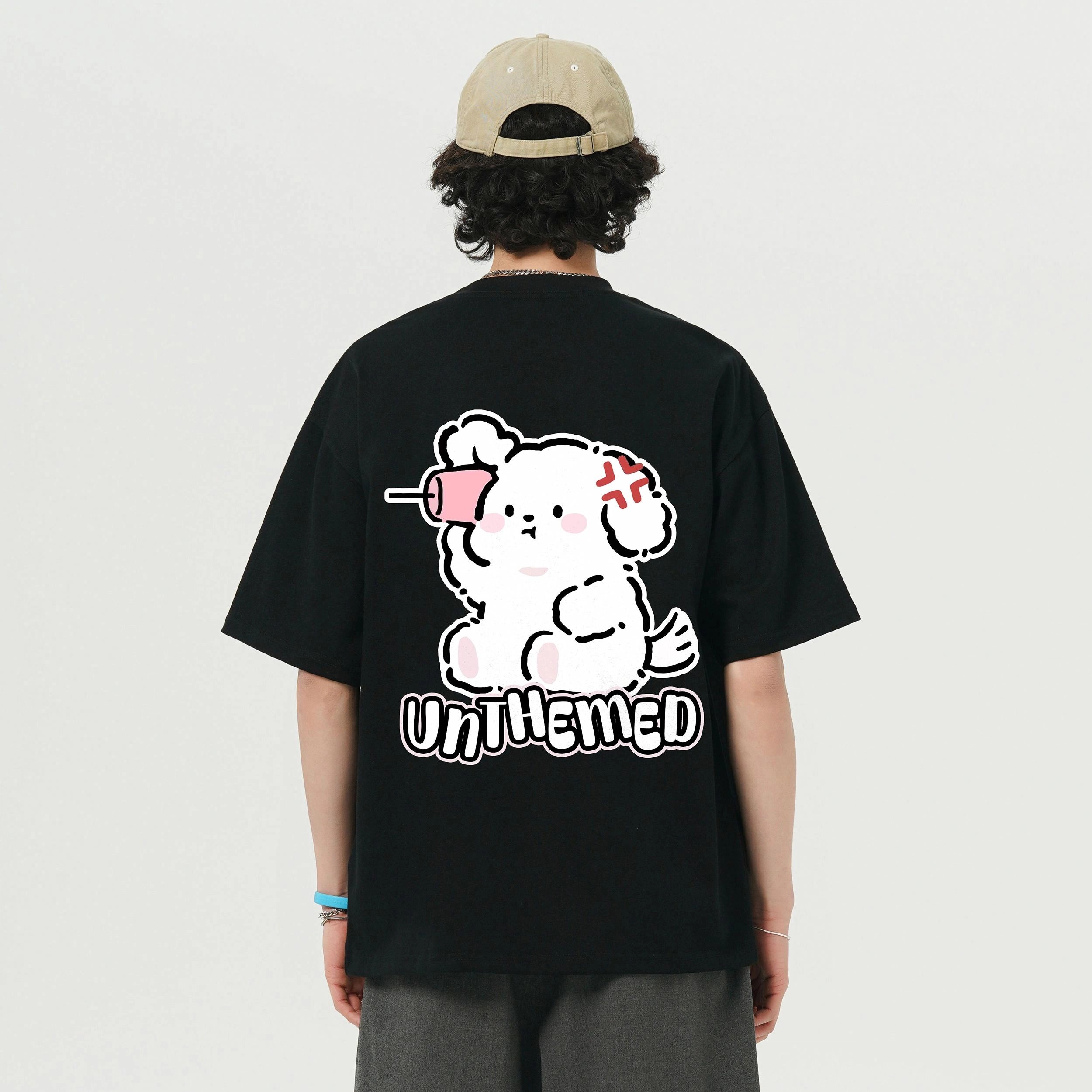UNthemed T
