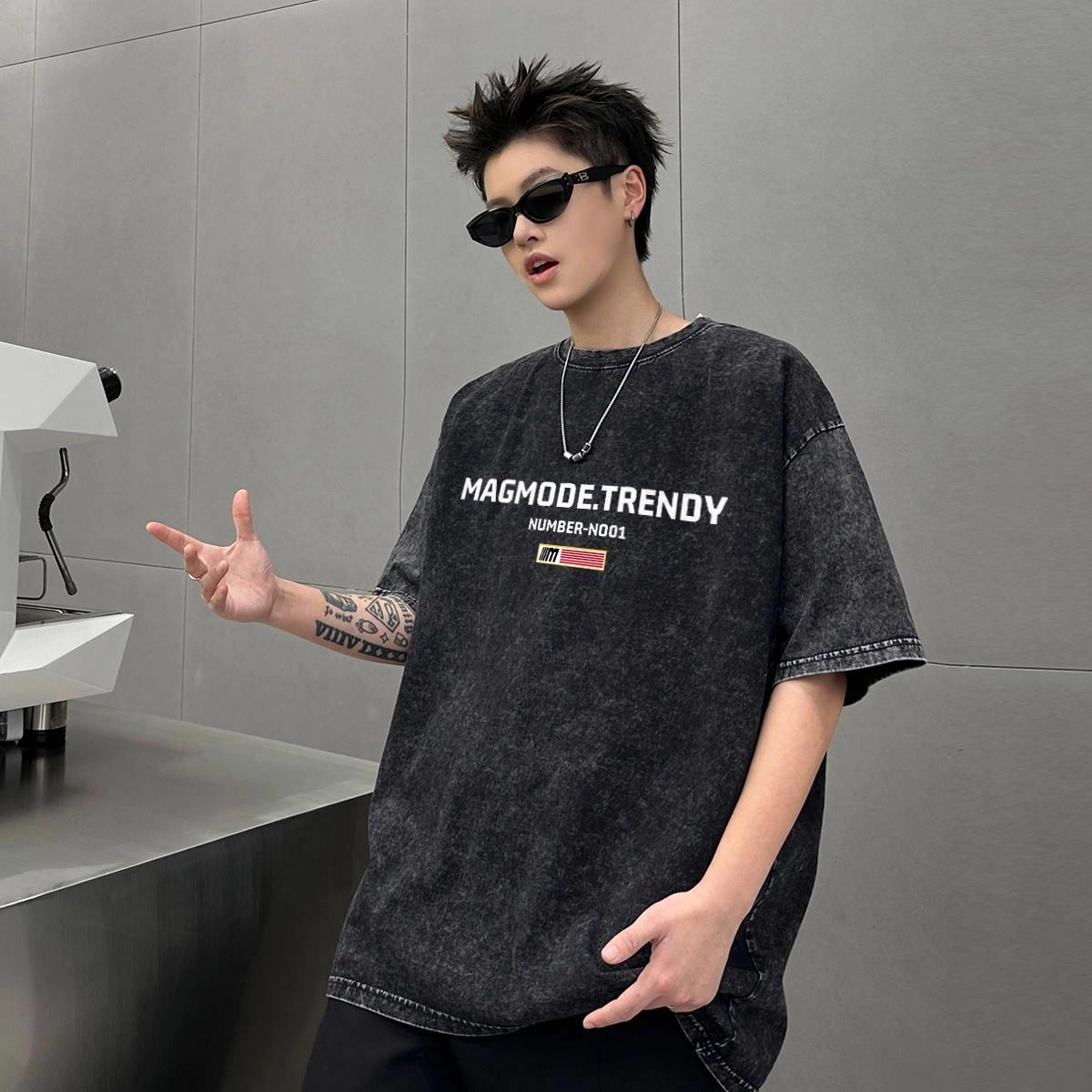 magmode T