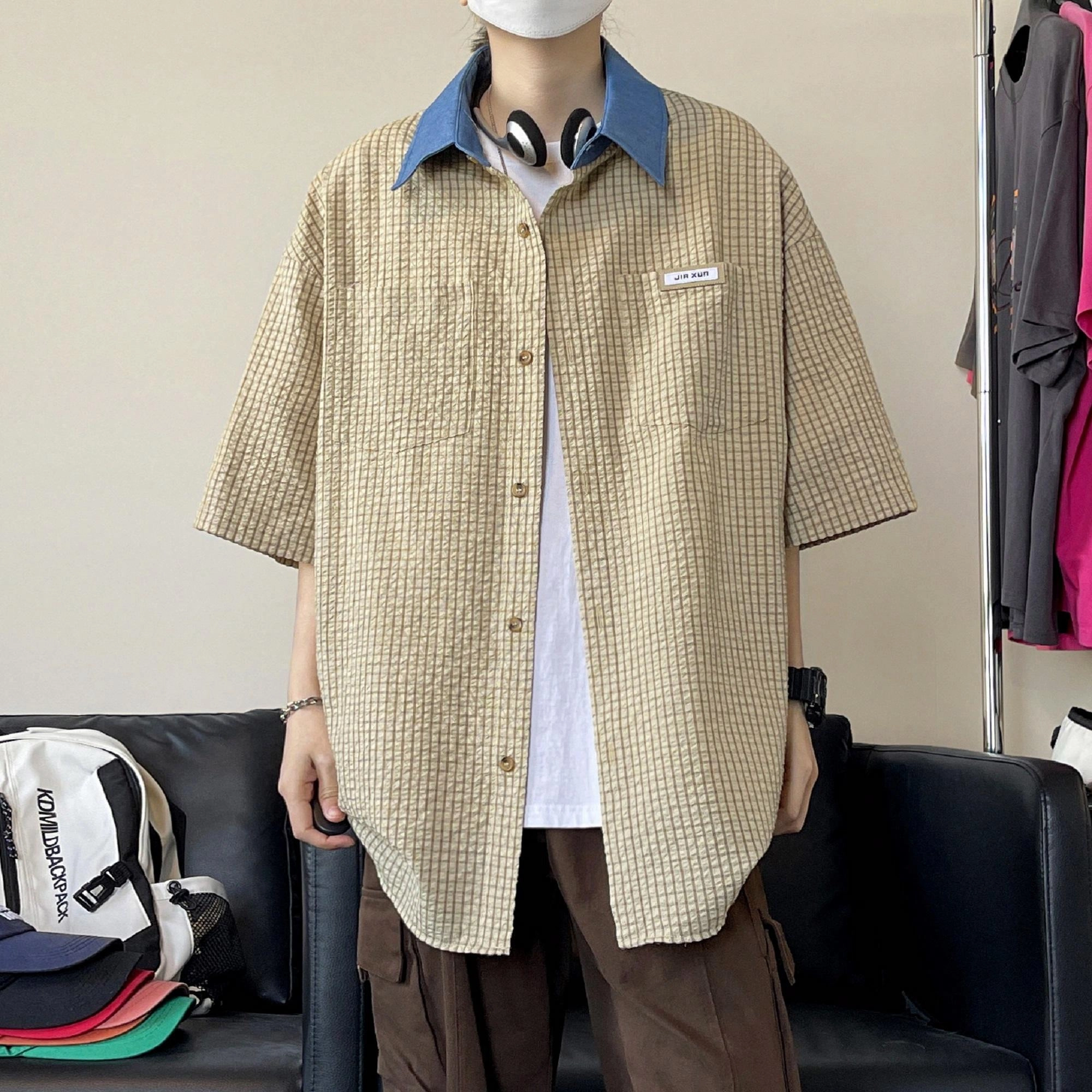 Fakeyoung
