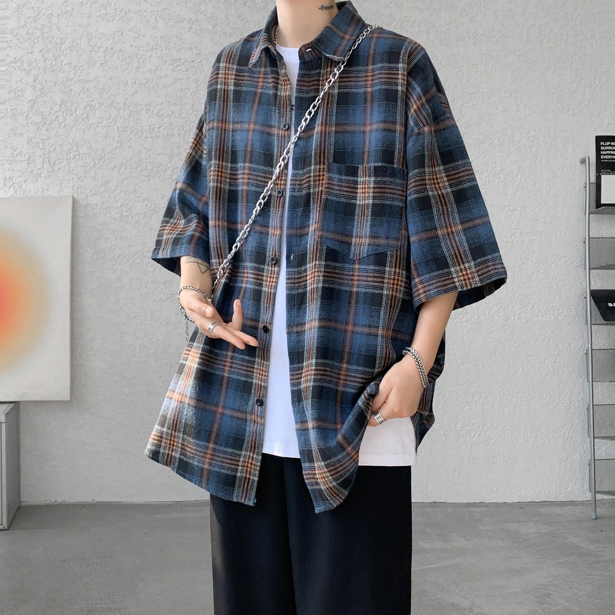 URBAN AUTHENTIC