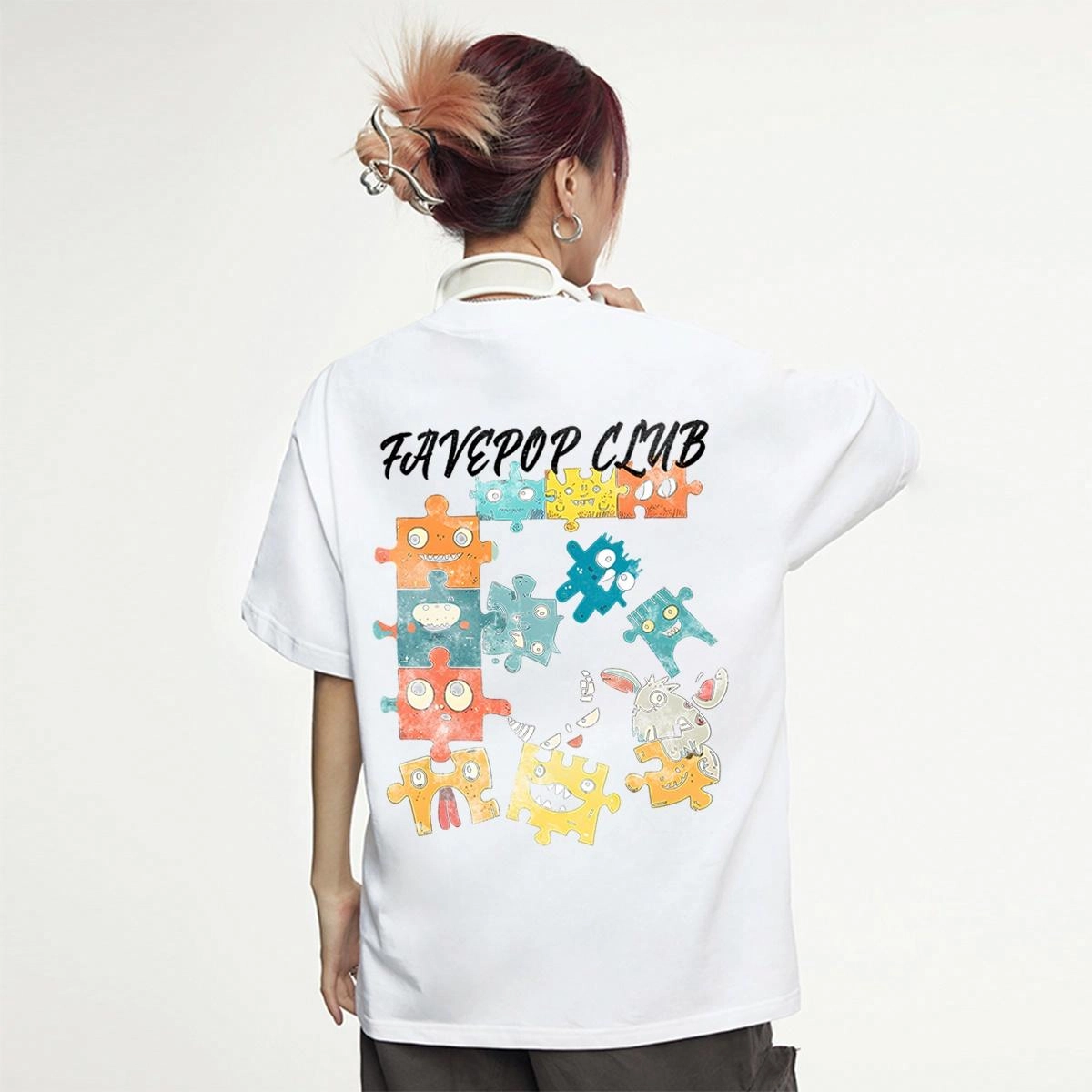 FAVEPOP T