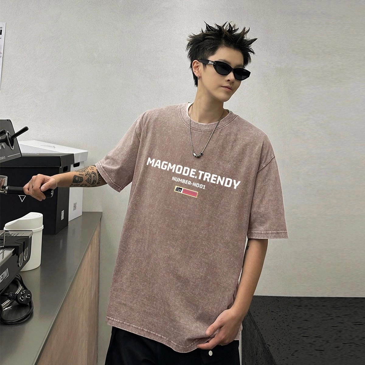 magmode T