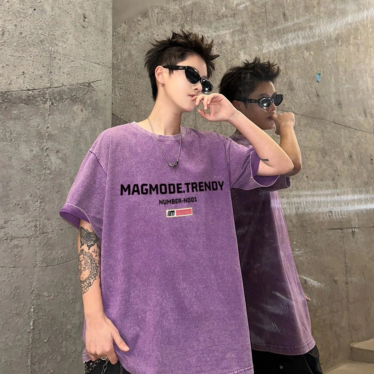 magmode T