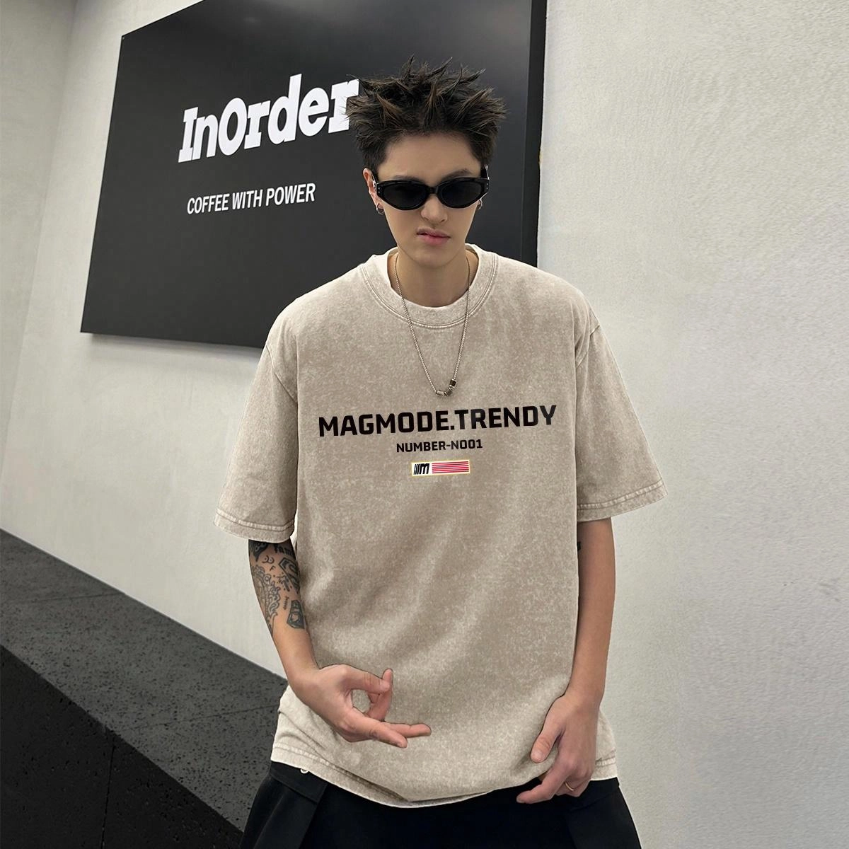 magmode T
