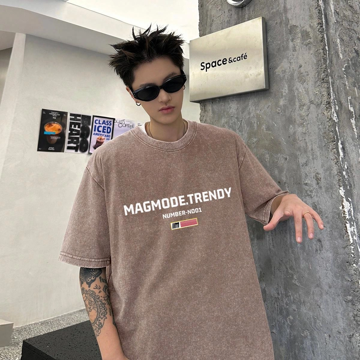 magmode T