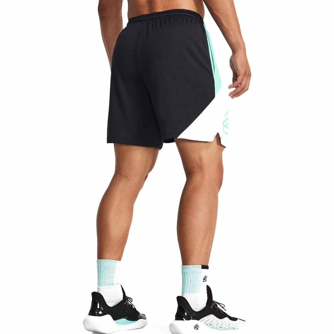 Under Armour Curry Splash