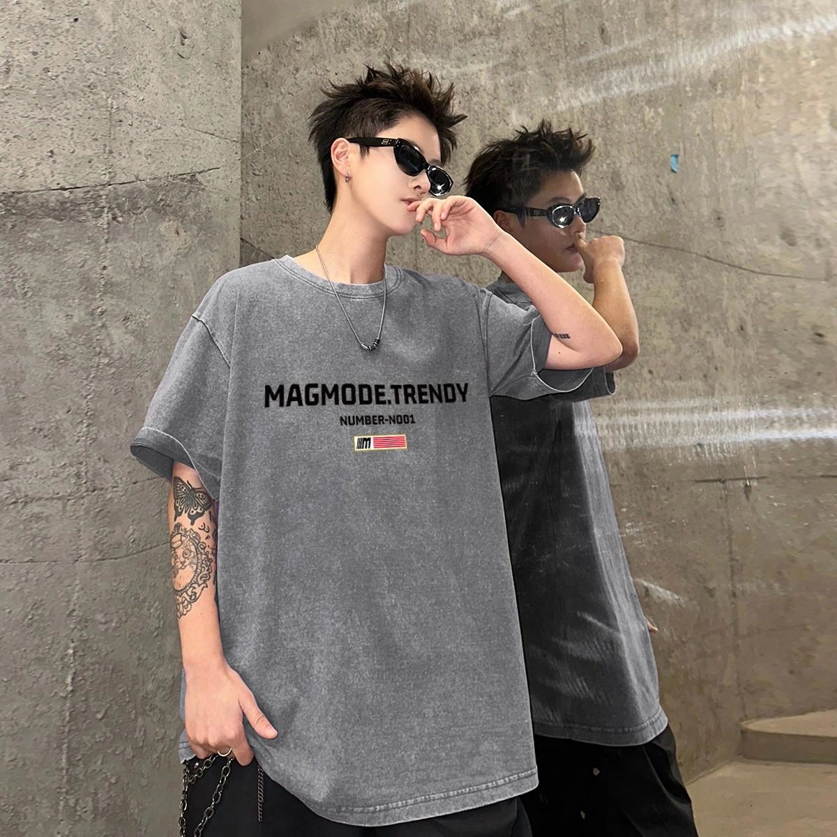 magmode T