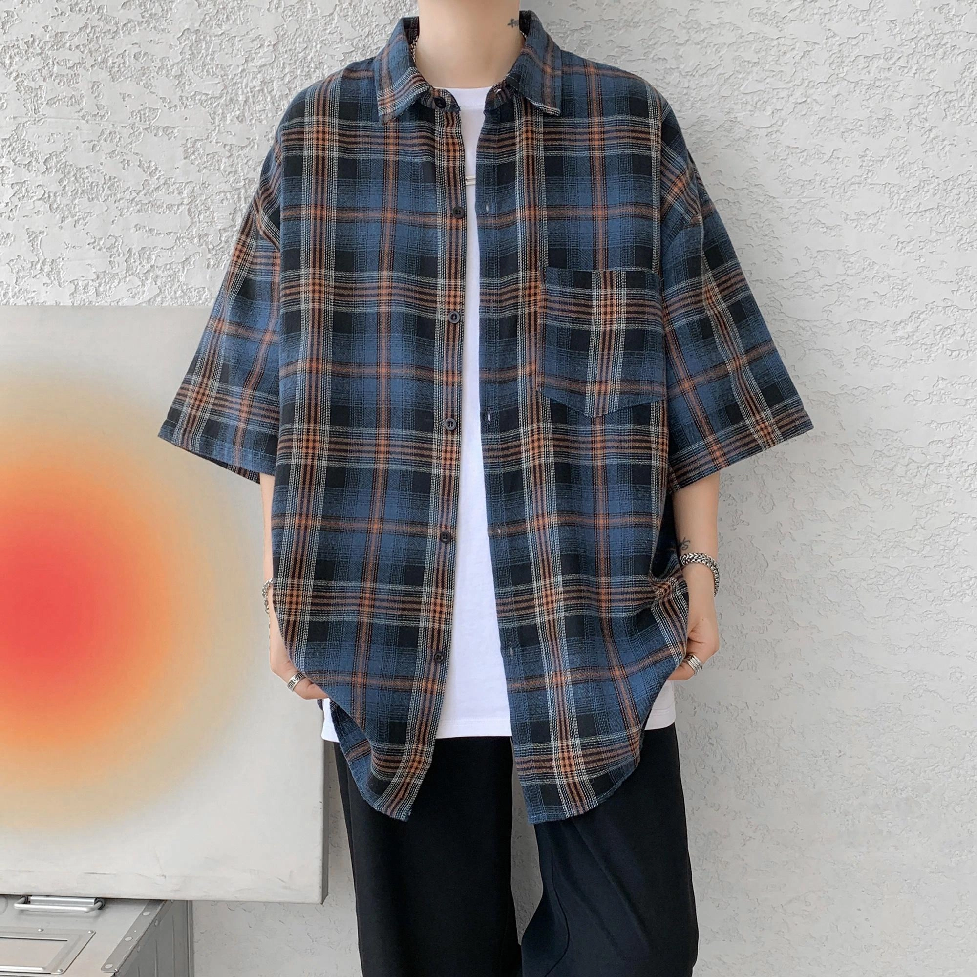 URBAN AUTHENTIC