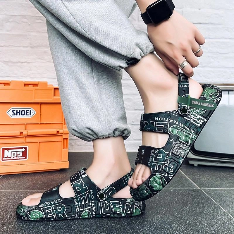 URBAN AUTHENTIC EVA