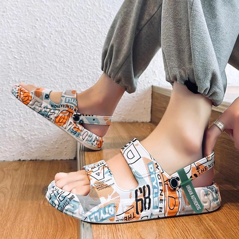 URBAN AUTHENTIC EVA