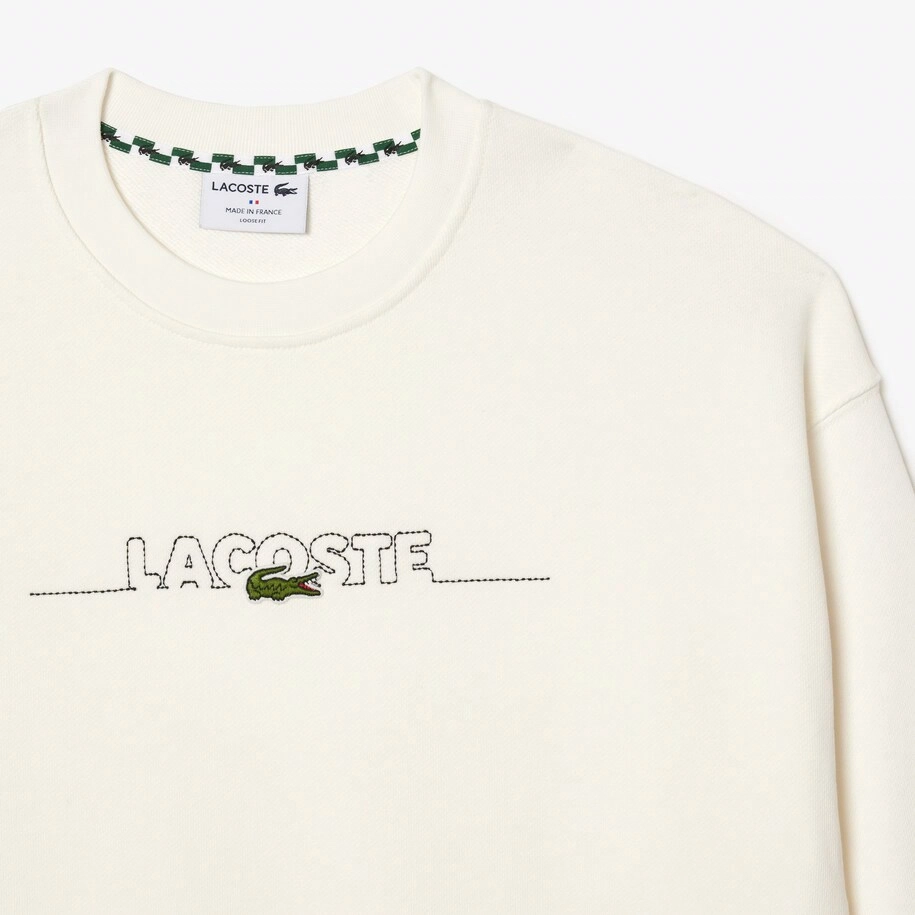 LACOSTE Logo