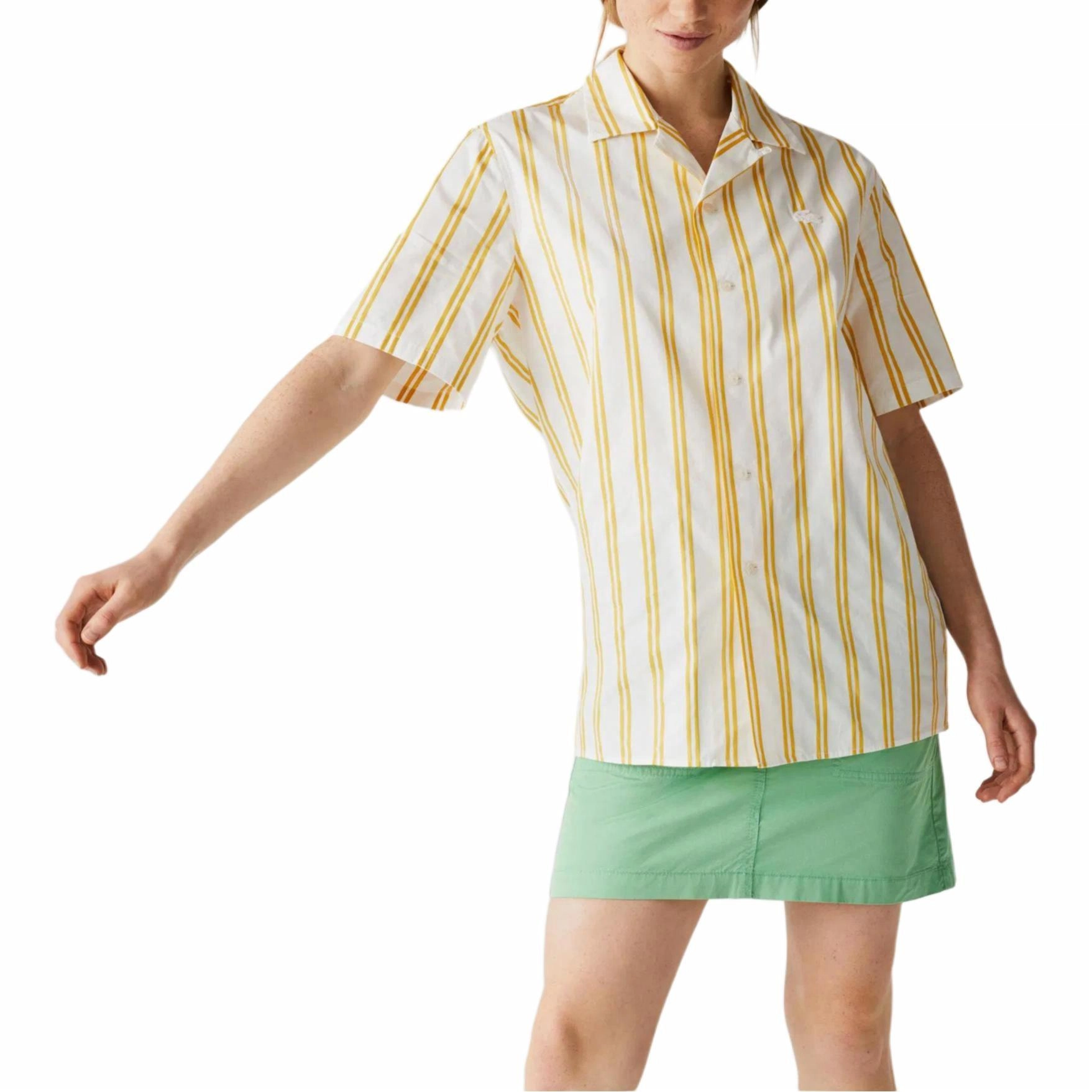 LACOSTE