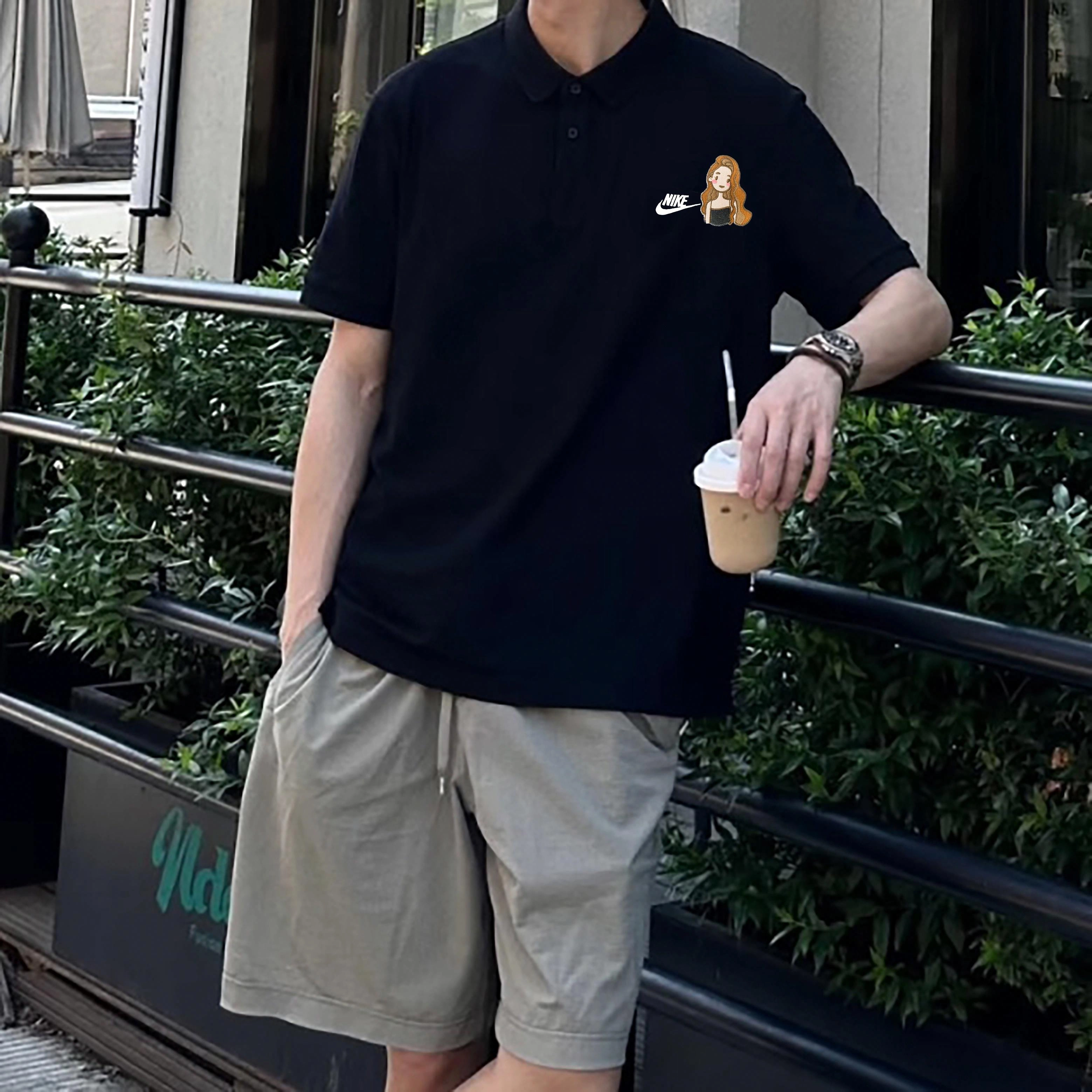 Nike Polo