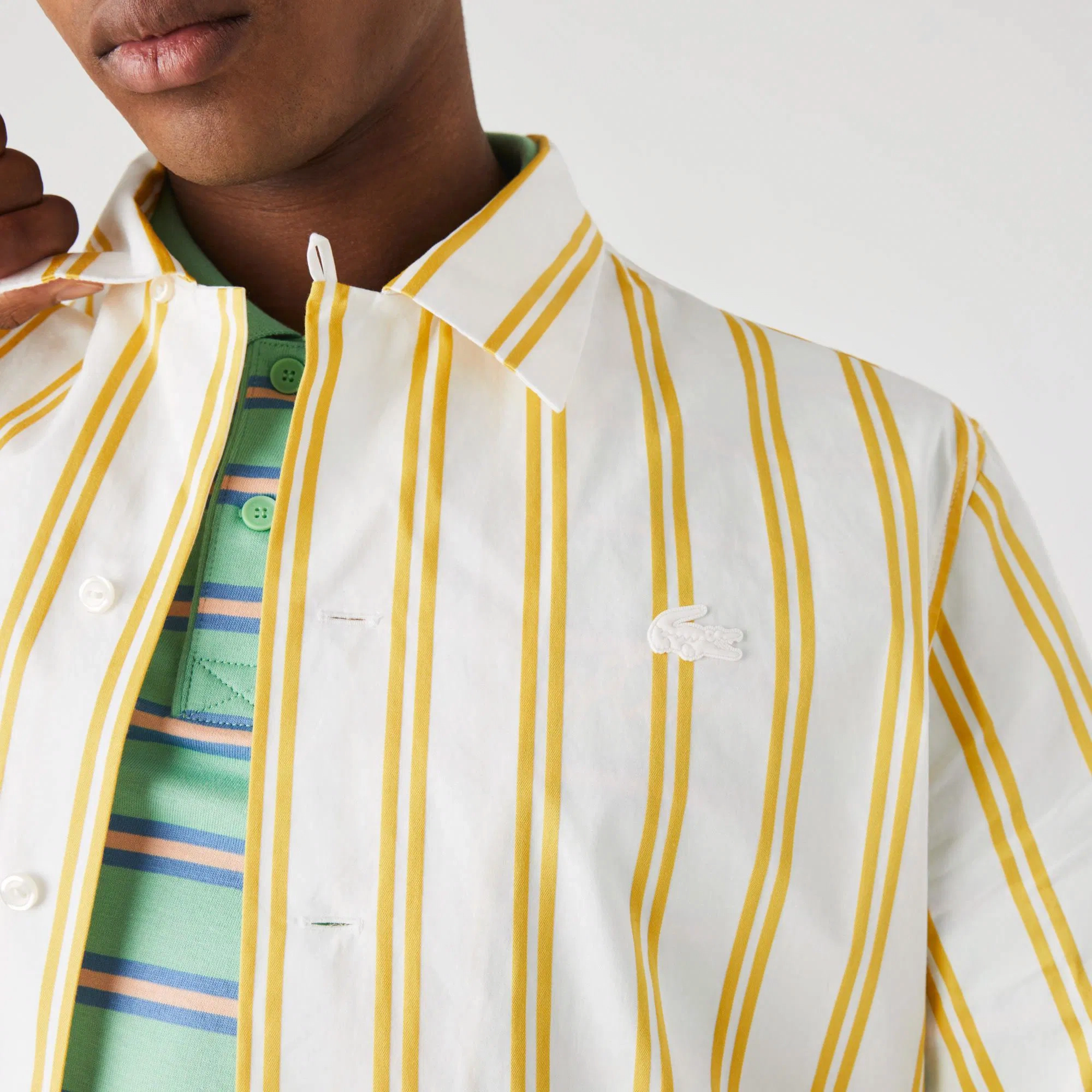 LACOSTE