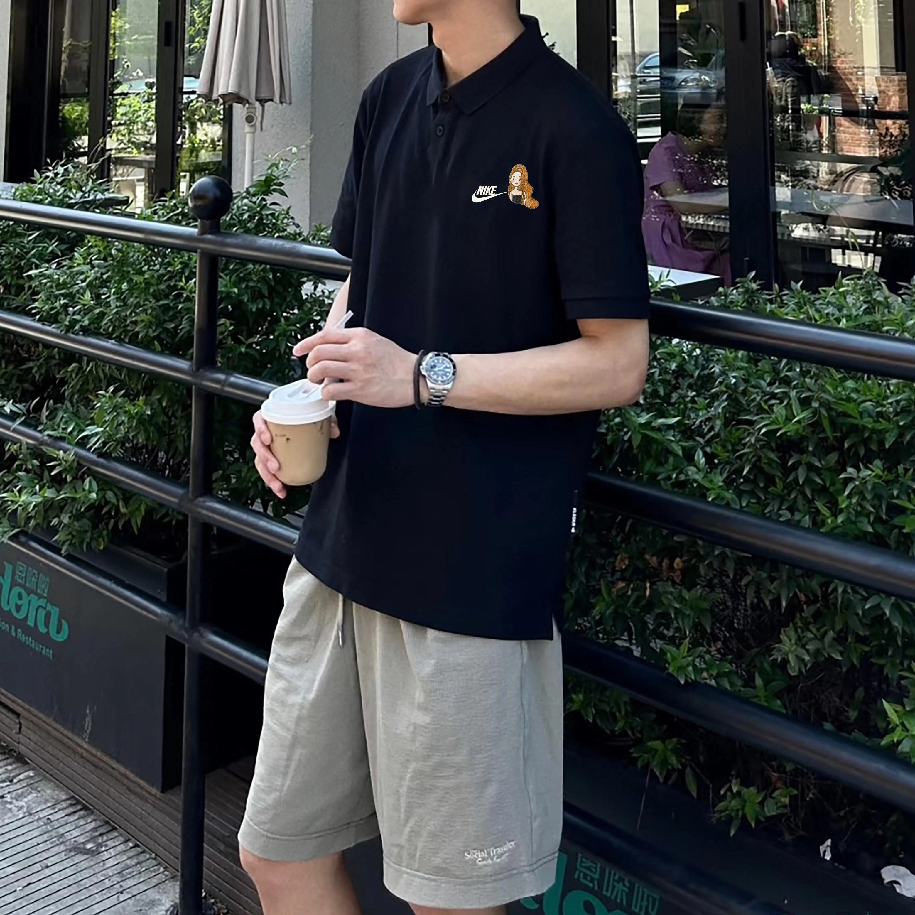 Nike Polo