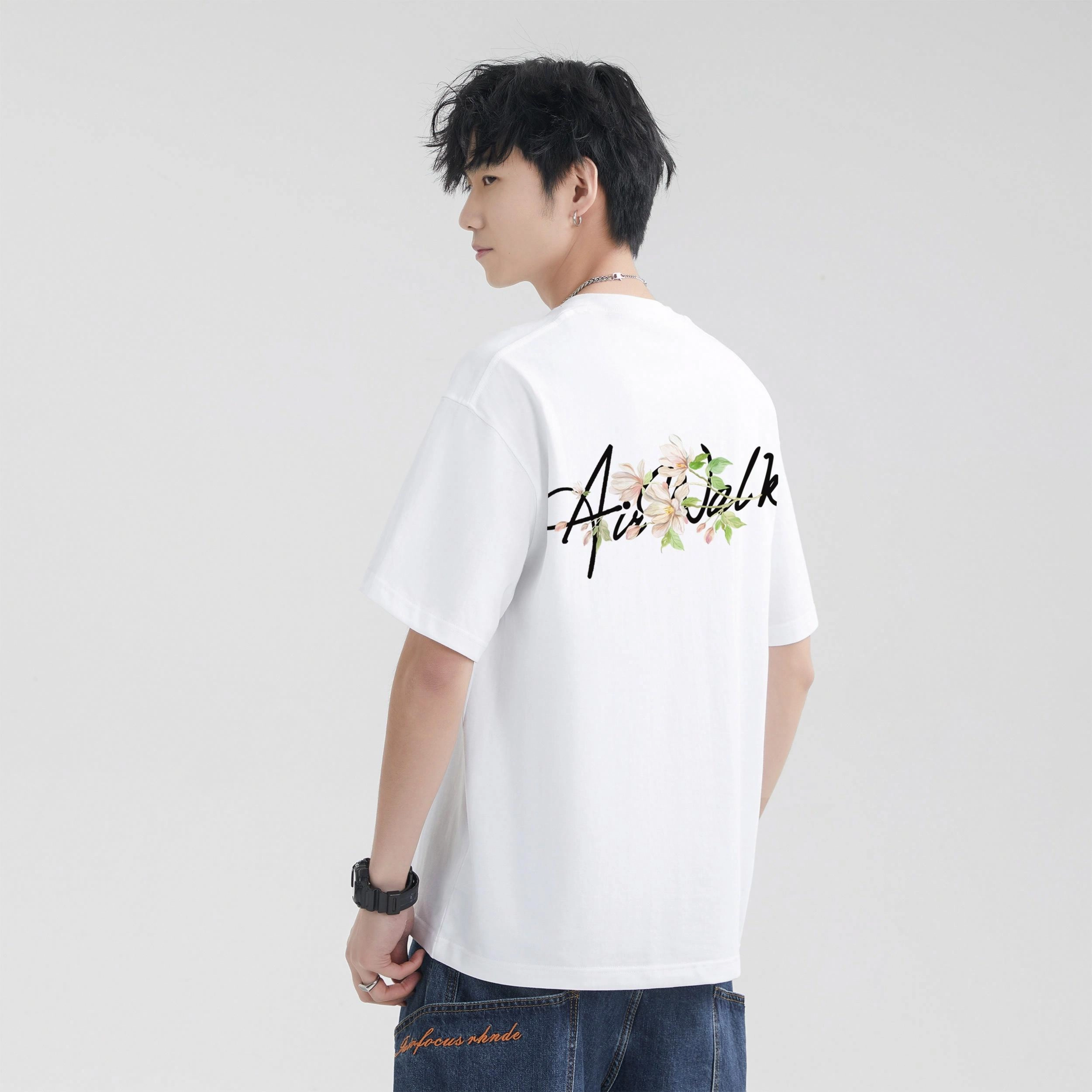 Airwalk LogoT
