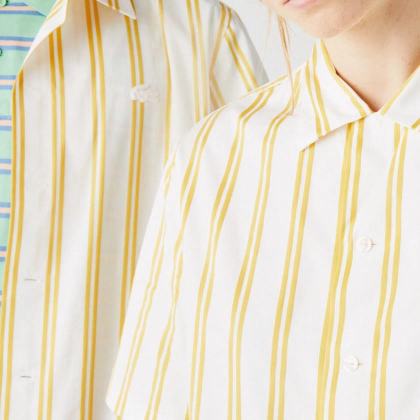 LACOSTE