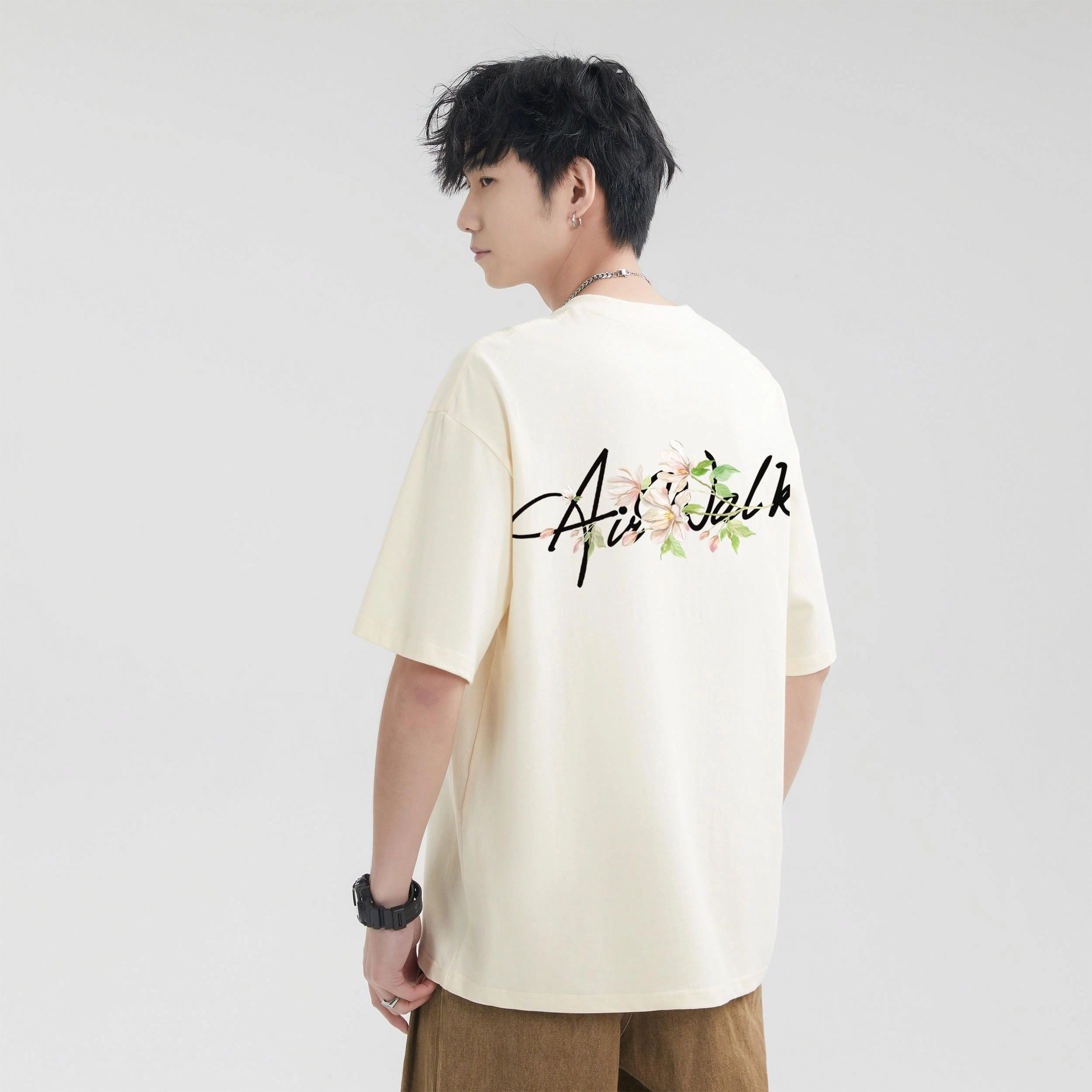 Airwalk LogoT