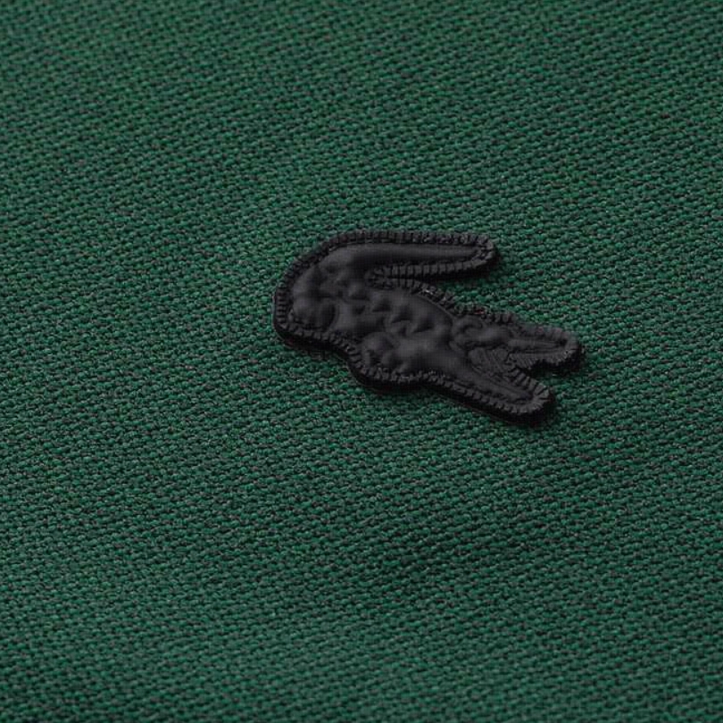 LACOSTE SS22 Logo